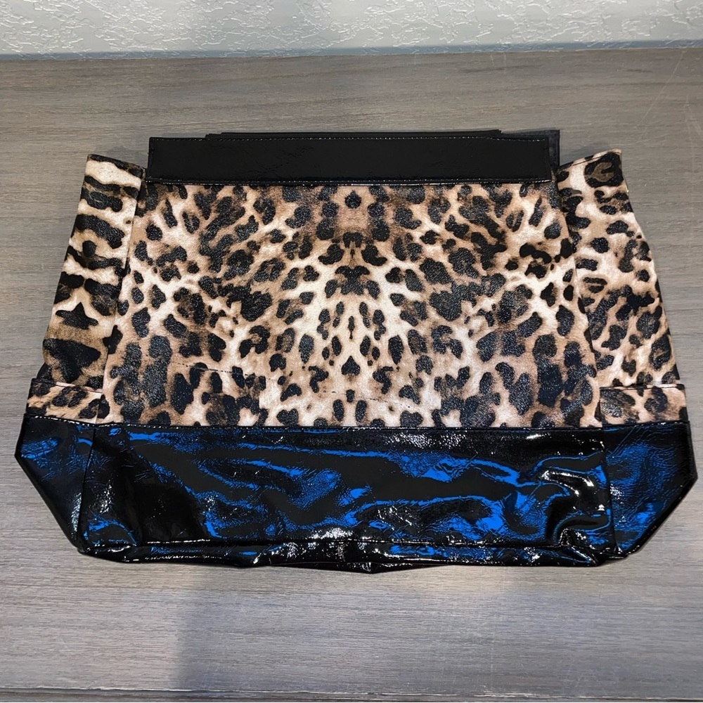 Miche Teresa Prima Shell, Leopard Print - image 2